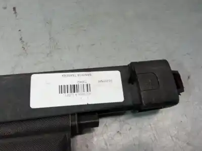 Second-hand car spare part parcel shelf for opel antara a (l07) 2.0 cdti oem iam references 96834282  