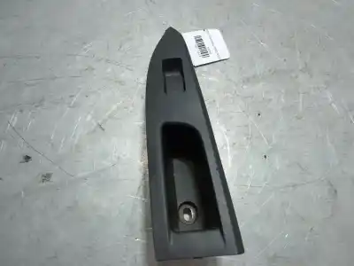 Peça sobressalente para automóvel em segunda mão Botão / Interruptor Elevador Vidro Traseiro Esquerdo por MAZDA 2 (DE_, DH_) 1.4 MZR-CD Referências OEM IAM D65166370  