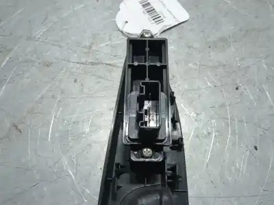 Peça sobressalente para automóvel em segunda mão botão / interruptor elevador vidro traseiro esquerdo por mazda 2 (de_, dh_) 1.4 mzr-cd referências oem iam d65166370  