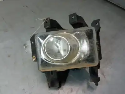 Pezzo di ricambio per auto di seconda mano Fendinebbia Sinistra per OPEL ASTRA H GTC (A04) 1.9 CDTI (L08) Riferimenti OEM IAM   