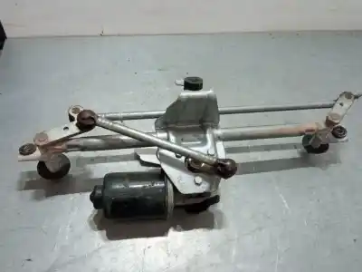 Second-hand car spare part front windshield wiper motor for opel corsa c (x01) 1.7 cdti (f08, f68) oem iam references   