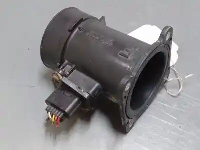 Pezzo di ricambio per auto di seconda mano MISURATORE DI FLUSSO per NISSAN ALMERA II HATCHBACK (N16) 1.5 Riferimenti OEM IAM 2268QAW400F  