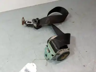 Gebrauchtes Autoersatzteil SICHERHEITSGURTE HINTEN RECHTS zum OPEL ZAFIRA / ZAFIRA FAMILY B (A05) 1.9 CDTI (M75) OEM-IAM-Referenzen 602592400B  