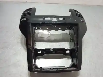 Second-hand car spare part CENTER CONSOLE for OPEL ZAFIRA / ZAFIRA FAMILY B (A05) 1.7 CDTI (M75) OEM IAM references 13111874  