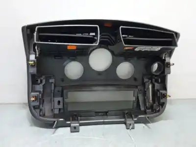 Автозапчастина б/у аератор для renault grand scénic ii (jm0/1_) 1.9 dci (jm0g, jm12, jm1g, jm2c) посилання на oem iam 8200140724  