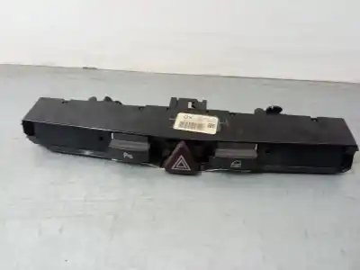 Pezzo di ricambio per auto di seconda mano AVVERTIMENTO per OPEL ZAFIRA / ZAFIRA FAMILY B (A05) 1.7 CDTI (M75) Riferimenti OEM IAM 13100106  