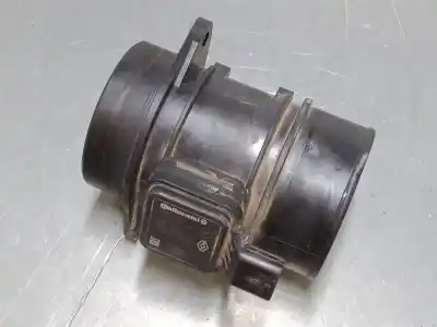 Second-hand car spare part FLOWMETER for RENAULT CAPTUR I (J5_, H5_) 1.5 DCI 90 OEM IAM references 5WK97021  