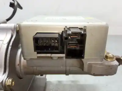 Pezzo di ricambio per auto di seconda mano piantone dello sterzo per opel corsa c (x01) 1.2 (f08, f68) riferimenti oem iam 24463940  