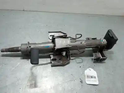 Second-hand car spare part Steering Column for OPEL ANTARA A (L07) 2.0 CDTI OEM IAM references 25965334 96626686 