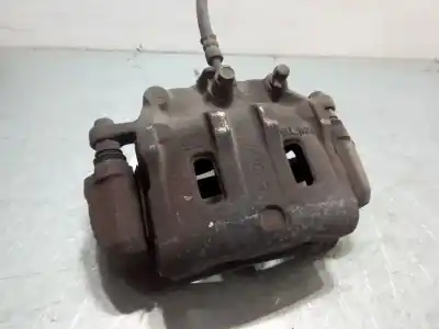 Автозапчасти б/у ПЕРЕДНИЙ ЛЕВЫЙ ТОРМОЗНОЙ СУППОРТ за OPEL ANTARA A (L07)  ссылки OEM IAM 96626067  