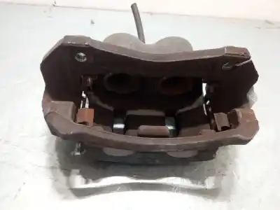 Автозапчасти б/у передний левый тормозной суппорт за opel antara a (l07) 2.0 cdti ссылки oem iam 96626067  
