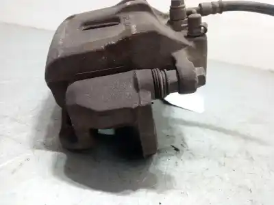 Автозапчасти б/у передний левый тормозной суппорт за opel antara a (l07) 2.0 cdti ссылки oem iam 96626067  