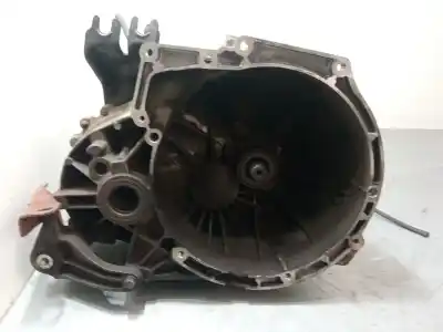 Автозапчастина б/у коробка передач для ford focus ii (da_, hcp, dp) 1.6 tdci посилання на oem iam 6m5r7002yc