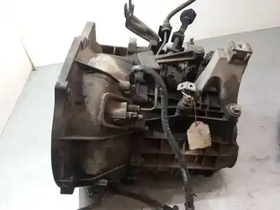 Автозапчастина б/у коробка передач для ford focus ii (da_, hcp, dp) 1.6 tdci посилання на oem iam 6m5r7002yc t1gf2 260809025653 