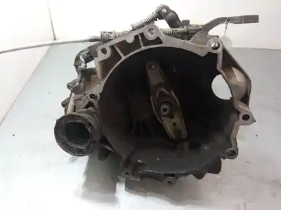 İkinci el araba yedek parçası VITES KUTUSU için SEAT IBIZA III (6L1)  OEM IAM referansları 02T301103K  