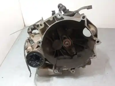 İkinci el araba yedek parçası VITES KUTUSU için SEAT IBIZA III (6L1)  OEM IAM referansları 02T301103K  