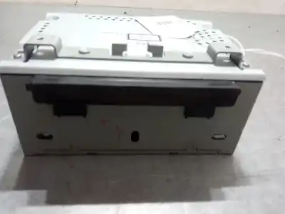Second-hand car spare part  for FORD FIESTA VI (CB1, CCN)  OEM IAM references AM5T-18C815-DM  