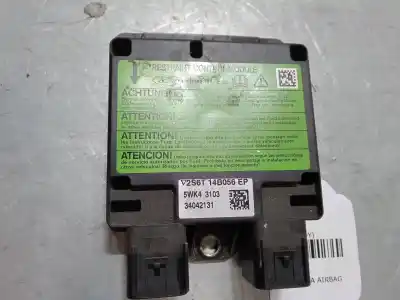 Автозапчасти б/у  за MAZDA 2 (DY)  ссылки OEM IAM 5WK43103 V2S6T14B056EP 