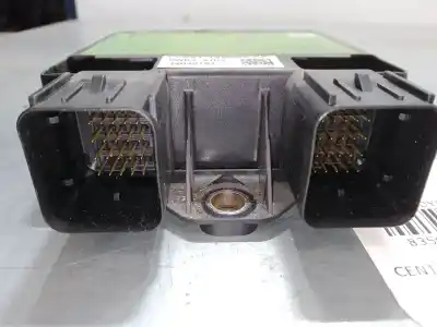 Peça sobressalente para automóvel em segunda mão centralina de airbag por mazda 2 (dy) 1.6 referências oem iam 5wk43103 v2s6t14b056ep 