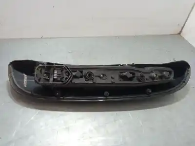Pezzo di ricambio per auto di seconda mano lampada posteriore sinistra per opel corsa c (x01) 1.7 cdti (f08, f68) riferimenti oem iam   