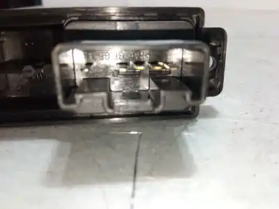 Peça sobressalente para automóvel em segunda mão botão / interruptor elevador vidro dianteiro direito por mazda 2 (de_, dh_) 1.4 mzr-cd referências oem iam d65166370  