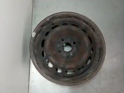 Peça sobressalente para automóvel em segunda mão JANTE por MAZDA 2 (DE_, DH_) 1.4 MZR-CD Referências OEM IAM   