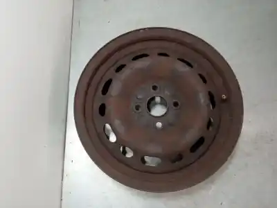 Peça sobressalente para automóvel em segunda mão JANTE por MAZDA 2 (DE_, DH_) 1.4 MZR-CD Referências OEM IAM   