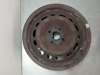 Peça sobressalente para automóvel em segunda mão JANTE por MAZDA 2 (DE_, DH_) 1.4 MZR-CD Referências OEM IAM   