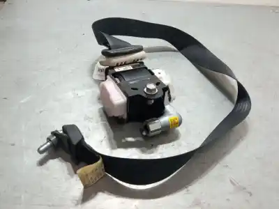 Peça sobressalente para automóvel em segunda mão Cinto De Segurança Dianteiro Direito por MAZDA 2 (DE_, DH_) 1.4 MZR-CD Referências OEM IAM T89383T  