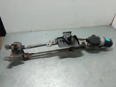 Peça sobressalente para automóvel em segunda mão Motor Do Limpa Para Brisas por MAZDA 2 (DE_, DH_) 1.4 MZR-CD Referências OEM IAM DF7167360C  