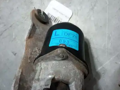 Peça sobressalente para automóvel em segunda mão motor do limpa para brisas por mazda 2 (de_, dh_) 1.4 mzr-cd referências oem iam df7167360c  