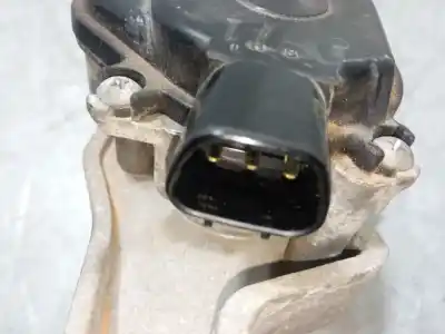 Peça sobressalente para automóvel em segunda mão motor do limpa para brisas por mazda 2 (de_, dh_) 1.4 mzr-cd referências oem iam df7167360c  