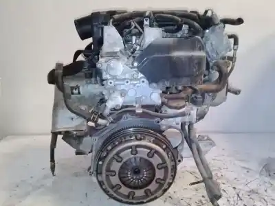 Автозапчастина б/у двигун комплект для mitsubishi montero io i (h6_w, h7_w) 1.8 gdi (h66w, h76w) посилання на oem iam 4g93  