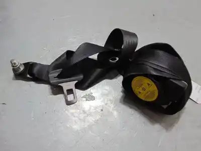 Pezzo di ricambio per auto di seconda mano CINTURA DI SICUREZZA ANTERIORE SINISTRA per LANCIA MUSA (350_) 1.3 D Multijet (350.AXB11. 350.AXB1A) Riferimenti OEM IAM   