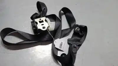 Pezzo di ricambio per auto di seconda mano CINTURA DI SICUREZZA POSTERIORE SINISTRA per LANCIA MUSA (350_) 1.3 D Multijet (350.AXB11. 350.AXB1A) Riferimenti OEM IAM   