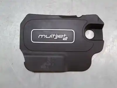 Pezzo di ricambio per auto di seconda mano COPERCHIO MOTORE per JEEP RENEGADE SUV (BU, B1, BV) 1.6 CRD Riferimenti OEM IAM 55268154  