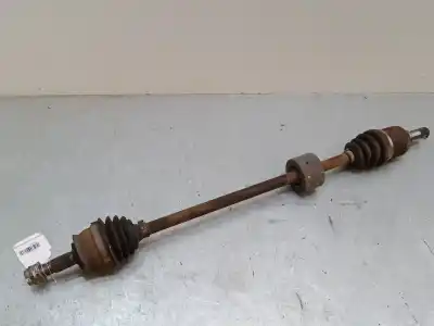 Pezzo di ricambio per auto di seconda mano TRASMISSIONE ANTERIORE DESTRA per FIAT 500 (312_) 1.2 (312AXA1A) Riferimenti OEM IAM   