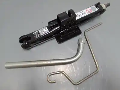 Second-hand car spare part JACK for FIAT 500 (312_) 1.2 (312AXA1A) OEM IAM references   