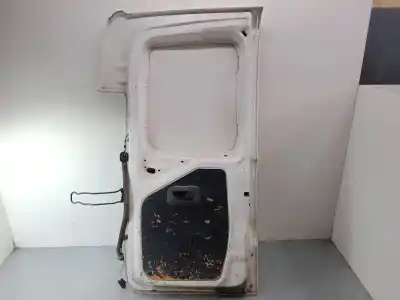 İkinci el araba yedek parçası sag arka kapi için citroen jumpy furgón 2.0 hdi 120 oem iam referansları   