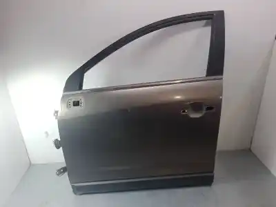 Автозапчастина б/у ПЕРЕДНІ ЛІВІ ДВЕРІ для OPEL ANTARA A (L07)  Посилання на OEM IAM 96660645  