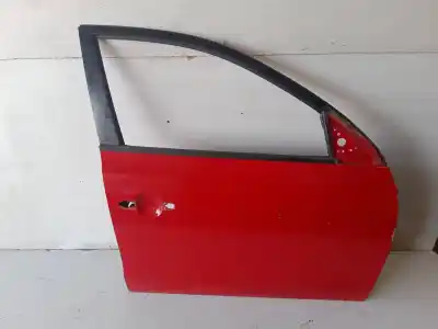 Автозапчасти б/у дверь передняя правая за hyundai i30 (fd) 1.4 ссылки oem iam 