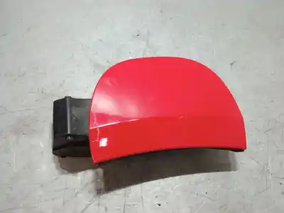 Peça sobressalente para automóvel em segunda mão tampa de combustível externa por citroen c4 cactus 1.2 vti 82 referências oem iam 
