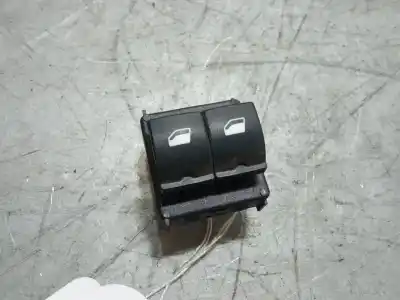 Peça sobressalente para automóvel em segunda mão Botão / Interruptor Elevador Vidro Dianteiro Esquerdo por CITROEN C4 CACTUS 1.2 VTI 82 Referências OEM IAM   