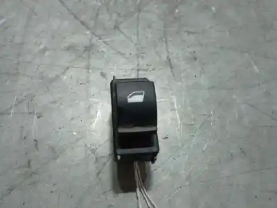 Peça sobressalente para automóvel em segunda mão botão / interruptor elevador vidro dianteiro direito por citroen c4 cactus 1.2 vti 82 referências oem iam 