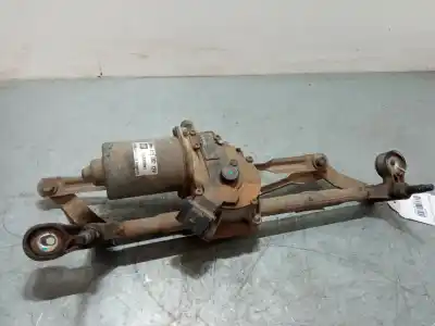 Piesă de schimb auto la mâna a doua MOTOR STERGÃTOR FATÃ pentru OPEL CORSA D (S07) 1.4 (L08 L68) Referințe OEM IAM 405067  