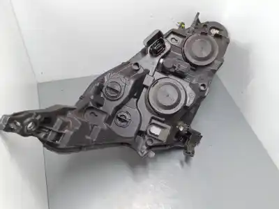 Gebrauchtes Autoersatzteil linker scheinwerfer zum peugeot 208 i (ca_, cc_) 1.2 vti 82 oem-iam-referenzen 9802221880  