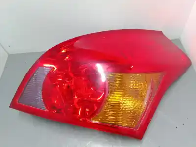 Gebrauchtes Autoersatzteil Heckleuchte rechts zum KIA PRO CEE´D (ED) 1.6 CRDi 115 OEM-IAM-Referenzen 00973502  