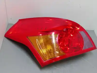 Gebrauchtes Autoersatzteil Rückleuchte außen links zum KIA PRO CEE´D (ED) 1.6 CRDi 115 OEM-IAM-Referenzen 00973501  