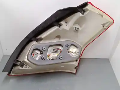Second-hand car spare part left tailgate light for kia cee´d hatchback (ed) 1.6 crdi 90 oem iam references 00973501  