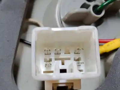 Second-hand car spare part left tailgate light for kia cee´d hatchback (ed) 1.6 crdi 90 oem iam references 00973501  